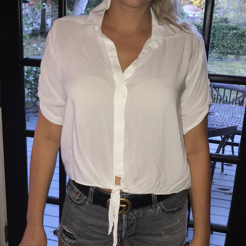 Bcbg shirt